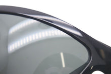 Load image into Gallery viewer, Christian Dior クリスチャンディオール COLOURFULL サングラス D2895 サイズ86□14 080 ヴィンテージ ブラック 美品 中古 4c073843