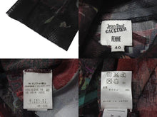 画像をギャラリービューアに読み込む, 極美品 Jean Paul Gaultier ジャンポールゴルチェ Power Net T Shirt パワーネットT シャツ サイズ 48 中古 4c073853