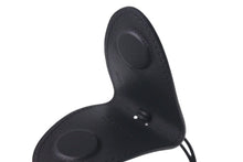 画像をギャラリービューアに読み込む, 極美品 GOYARD ゴヤール ストラップ マグネット サンルイXXL トートバッグ ブラック レザー 中古 4c073867