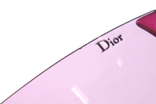 画像をギャラリービューアに読み込む, Christian Dior クリスチャンディオール DIOR SKI 6 サングラス 6 WQ8 120 プラスチック クリアレンズ ピンク 美品 中古 4c073871