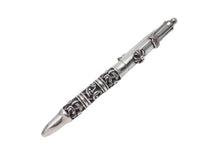 Load image into Gallery viewer, CHROME HEARTS クロムハーツ PEN 4COL FERNIE CELTIC 4カラー ケルティック ボールペン 重量約80.5g CHプラス 美品 中古 4c073887