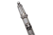 Load image into Gallery viewer, CHROME HEARTS クロムハーツ PEN 4COL FERNIE CELTIC 4カラー ケルティック ボールペン 重量約80.5g CHプラス 美品 中古 4c073887