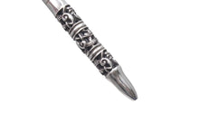 Load image into Gallery viewer, CHROME HEARTS クロムハーツ PEN 4COL FERNIE CELTIC 4カラー ケルティック ボールペン 重量約80.5g CHプラス 美品 中古 4c073887