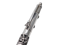 Load image into Gallery viewer, CHROME HEARTS クロムハーツ PEN 4COL FERNIE CELTIC 4カラー ケルティック ボールペン 重量約80.5g CHプラス 美品 中古 4c073887