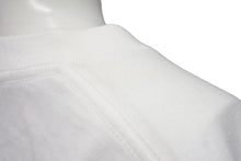 画像をギャラリービューアに読み込む, A Bathing APE × The Godfather ベイシング エイプ × ゴッドファーザー コラボ Tシャツ ホワイト ブルー M 美品 中古 4c073891