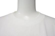 画像をギャラリービューアに読み込む, A Bathing APE × The Godfather ベイシング エイプ × ゴッドファーザー コラボ Tシャツ ホワイト ブルー M 美品 中古 4c073891