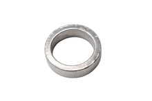 画像をギャラリービューアに読み込む, CHROME HEARTS クロムハーツ 6mm スペーサープレーンリング 重量約9.6g サイズ12号 925/2002刻印 シルバー925 美品 中古 4c073941