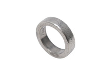 画像をギャラリービューアに読み込む, CHROME HEARTS クロムハーツ 6mm スペーサープレーンリング 重量約9.6g サイズ12号 925/2002刻印 シルバー925 美品 中古 4c073941