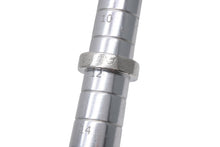 画像をギャラリービューアに読み込む, CHROME HEARTS クロムハーツ 6mm スペーサープレーンリング 重量約9.6g サイズ12号 925/2002刻印 シルバー925 美品 中古 4c073941
