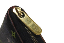 画像をギャラリービューアに読み込む, LOUIS VUITTON ルイヴィトン モノグラム マルチカラー ジッピー コインパース ヴィオレ コンパクトウォレット M60268 美品 中古 4c073945