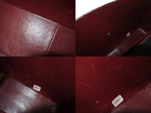 Load image into Gallery viewer, CHANEL シャネル デカマトラッセ チェーンショルダーバッグ シングルフラップ 3番台 ブラック ゴールド金具 美品 中古 4c073948