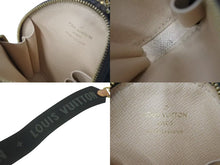 画像をギャラリービューアに読み込む, LOUIS VUITTON ルイヴィトン ショルダーバッグ ミュルティポシェットアクセソワール M44813モノグラム ブラウン 中古 4c073951