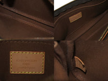 画像をギャラリービューアに読み込む, LOUIS VUITTON ルイヴィトン ショルダーバッグ ミュルティポシェットアクセソワール M44813モノグラム ブラウン 中古 4c073951