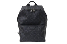 画像をギャラリービューアに読み込む, 新品同様 LOUIS VUITTON ルイヴィトン アポロ リュック デイパック バックパック M43186 モノグラムエクリプスキャンバス 中古 4c073956