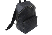 画像をギャラリービューアに読み込む, 新品同様 LOUIS VUITTON ルイヴィトン アポロ リュック デイパック バックパック M43186 モノグラムエクリプスキャンバス 中古 4c073956