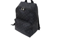画像をギャラリービューアに読み込む, 新品同様 LOUIS VUITTON ルイヴィトン アポロ リュック デイパック バックパック M43186 モノグラムエクリプスキャンバス 中古 4c073956