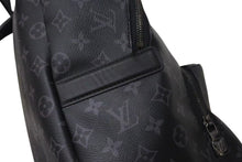 画像をギャラリービューアに読み込む, 新品同様 LOUIS VUITTON ルイヴィトン アポロ リュック デイパック バックパック M43186 モノグラムエクリプスキャンバス 中古 4c073956