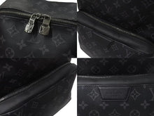画像をギャラリービューアに読み込む, 新品同様 LOUIS VUITTON ルイヴィトン アポロ リュック デイパック バックパック M43186 モノグラムエクリプスキャンバス 中古 4c073956