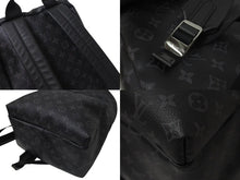 画像をギャラリービューアに読み込む, 新品同様 LOUIS VUITTON ルイヴィトン アポロ リュック デイパック バックパック M43186 モノグラムエクリプスキャンバス 中古 4c073956