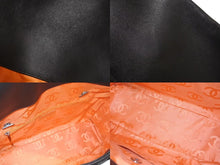 Load image into Gallery viewer, CHANEL シャネル カンボンライン ショルダーバッグ ココマーク 9番台 カーフスキン ブラウン ベージュ シルバー金具 美品 中古 4c073958