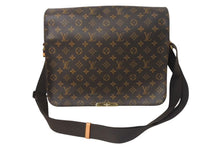 画像をギャラリービューアに読み込む, 極美品 LOUIS VUITTON ルイヴィトン アベス ショルダーバッグ メッセンジャーバッグ M45257 モノグラム キャリーケース対応 中古 4c073975