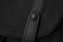 画像をギャラリービューアに読み込む, 極美品 LOUIS VUITTON ルイヴィトン トリヨンモノグラム レザー クリストファーPM M20899 ブラック 中古 4c073983