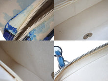 Load image into Gallery viewer, CHANEL シャネル A18987 激レア サーフライン マトラッセチェーンショルダーバッグ 中古 4c073986