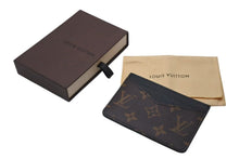 画像をギャラリービューアに読み込む, 極美品 Louis Vuitton ルイヴィトン Neo Porto Cult Card Case ネオ ポルト カルト カードケース M60166 中古 4c073992
