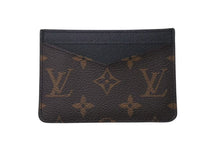 画像をギャラリービューアに読み込む, 極美品 Louis Vuitton ルイヴィトン Neo Porto Cult Card Case ネオ ポルト カルト カードケース M60166 中古 4c073992