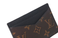 画像をギャラリービューアに読み込む, 極美品 Louis Vuitton ルイヴィトン Neo Porto Cult Card Case ネオ ポルト カルト カードケース M60166 中古 4c073992