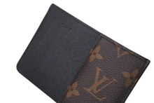 画像をギャラリービューアに読み込む, 極美品 Louis Vuitton ルイヴィトン Neo Porto Cult Card Case ネオ ポルト カルト カードケース M60166 中古 4c073992
