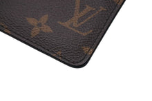 画像をギャラリービューアに読み込む, 極美品 Louis Vuitton ルイヴィトン Neo Porto Cult Card Case ネオ ポルト カルト カードケース M60166 中古 4c073992