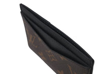 画像をギャラリービューアに読み込む, 極美品 Louis Vuitton ルイヴィトン Neo Porto Cult Card Case ネオ ポルト カルト カードケース M60166 中古 4c073992