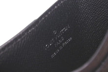 画像をギャラリービューアに読み込む, 極美品 Louis Vuitton ルイヴィトン Neo Porto Cult Card Case ネオ ポルト カルト カードケース M60166 中古 4c073992