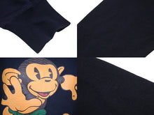 画像をギャラリービューアに読み込む, A Bathing Ape アベイシングエイプ Baby Milo Hoodie ベビーマイロパーカー サイズ S ネイビー 美品 中古 4c074018