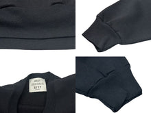 画像をギャラリービューアに読み込む, RSVP アールエスブイピー ヴィンテージ ナイキ トレーナー スウェットシャツ A1037 ブラック ホワイト レッド XL 美品 中古 4c074027