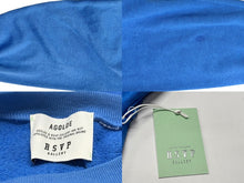 画像をギャラリービューアに読み込む, RSVP アールエスブイピー ヴィンテージ ナイキ トレーナー スウェットシャツ コットン A1035 ブルー ホワイト 美品 中古 4c074029