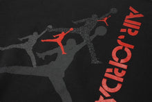 画像をギャラリービューアに読み込む, RSVP アールエスブイピー ヴィンテージ ナイキ トレーナー スウェットシャツ A1037 ブラック レッド 美品 中古 4c074031