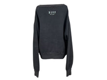 画像をギャラリービューアに読み込む, RSVP アールエスブイピー ヴィンテージ ナイキ トレーナー スウェットシャツ A1037 ブラック イエロー グリーン L 美品 中古 4c074032