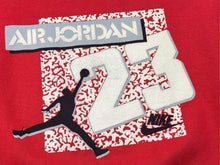 画像をギャラリービューアに読み込む, RSVP アールエスブイピー ヴィンテージ ナイキ トレーナー スウェットシャツ A1035 レッド ブラック サイズL 美品 中古 4c074034