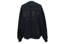 画像をギャラリービューアに読み込む, RSVP アールエスブイピー ヴィンテージ ナイキ トレーナー スウェットシャツ A1037 ブラック レッド ホワイト 美品 中古 4c074036
