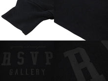 画像をギャラリービューアに読み込む, RSVP アールエスブイピー ヴィンテージ ナイキ トレーナー スウェットシャツ A1037 ブラック レッド ホワイト 美品 中古 4c074036