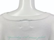 画像をギャラリービューアに読み込む, RSVP アールエスブイピー ヴィンテージ ナイキ トレーナー スウェットシャツ A1035 ホワイト ブラック サイズL 美品 中古 4c074040