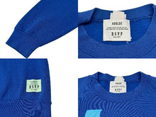 画像をギャラリービューアに読み込む, RSVP アールエスブイピー ヴィンテージ ナイキ トレーナー スウェットシャツ A1035 ブルー ピンク サイズM 美品 中古 4c074041