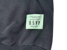 画像をギャラリービューアに読み込む, RSVP アールエスブイピー ヴィンテージ ナイキ トレーナー スウェットシャツ A1037 ブラック ホワイト レッド XL 美品 中古 4c074042