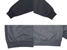 画像をギャラリービューアに読み込む, RSVP アールエスブイピー ヴィンテージ ナイキ トレーナー スウェットシャツ A1037 ブラック ホワイト レッド XL 美品 中古 4c074042