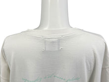 画像をギャラリービューアに読み込む, RSVP アールエスヴィーピー VINTAGE ヴィンテージ NIKE ナイキ 90's 銀タグ "JUST DO IT" Tシャツ ホワイト サイズL 美品 中古 4c074086