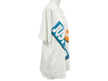 画像をギャラリービューアに読み込む, RSVP アールエスヴィーピー VINTAGE ヴィンテージ NIKE ナイキ 90's 銀タグ "JUST DO IT" Tシャツ ホワイト サイズL 美品 中古 4c074086