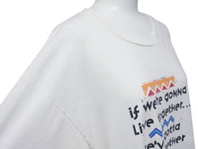 画像をギャラリービューアに読み込む, RSVP アールエスヴィーピー VINTAGE ヴィンテージ NIKE ナイキ Spike Lee 90's 銀タグ "Mo Colors Mo Better" Tシャツ サイズL 美品 中古 4c074089