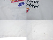 画像をギャラリービューアに読み込む, RSVP アールエスヴィーピー VINTAGE ヴィンテージ NIKE ナイキ Spike Lee 90's 銀タグ "Mo Colors Mo Better" Tシャツ サイズL 美品 中古 4c074089
